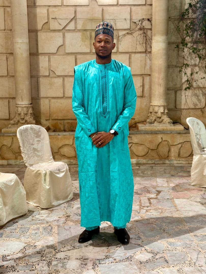 Ranar Sallah