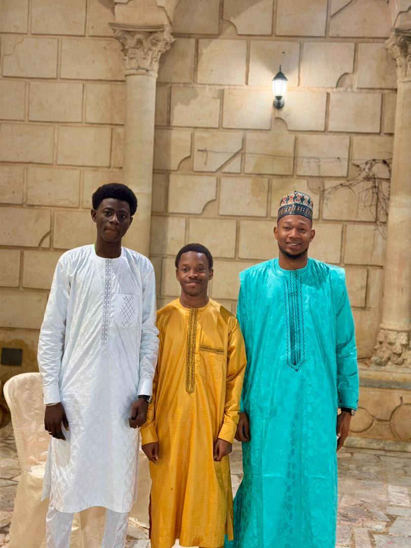 Ranar Sallah