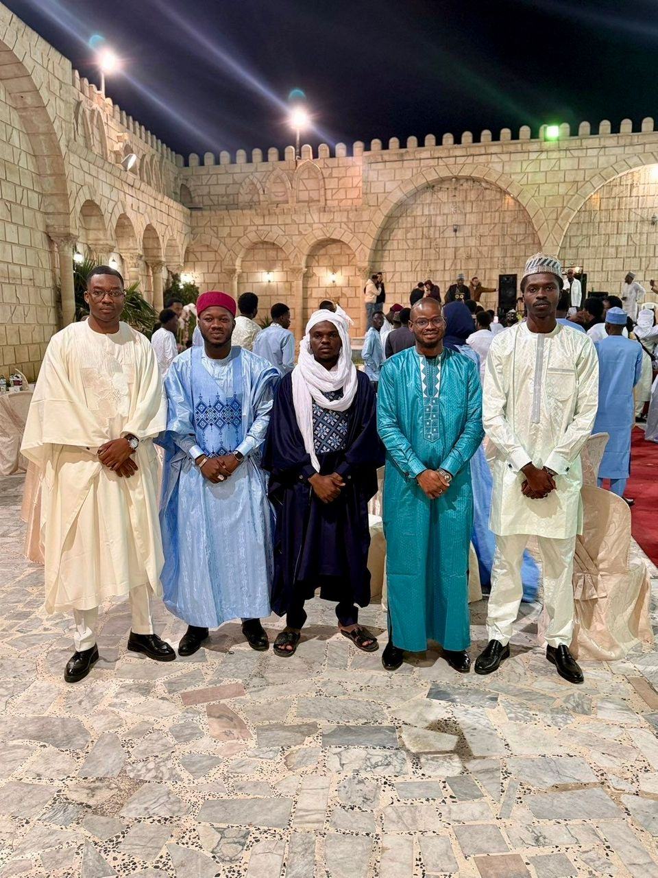 Ranar Sallah