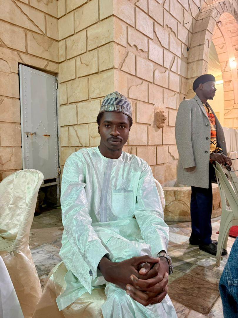 Ranar Sallah