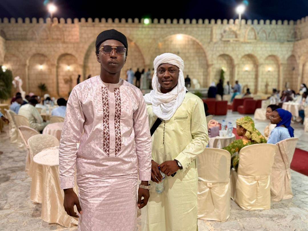 Ranar Sallah
