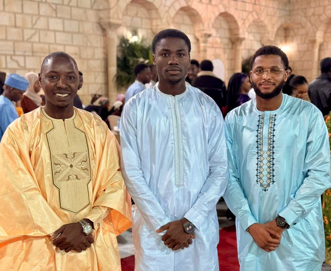 Ranar Sallah