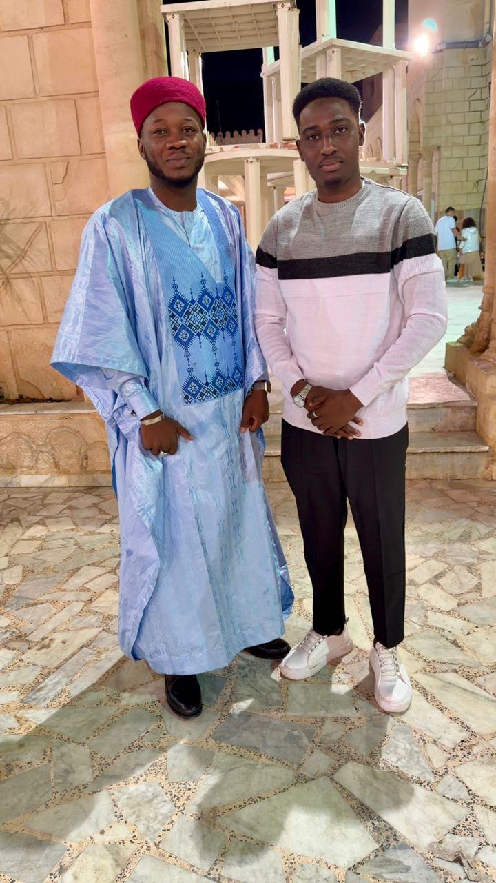 Ranar Sallah