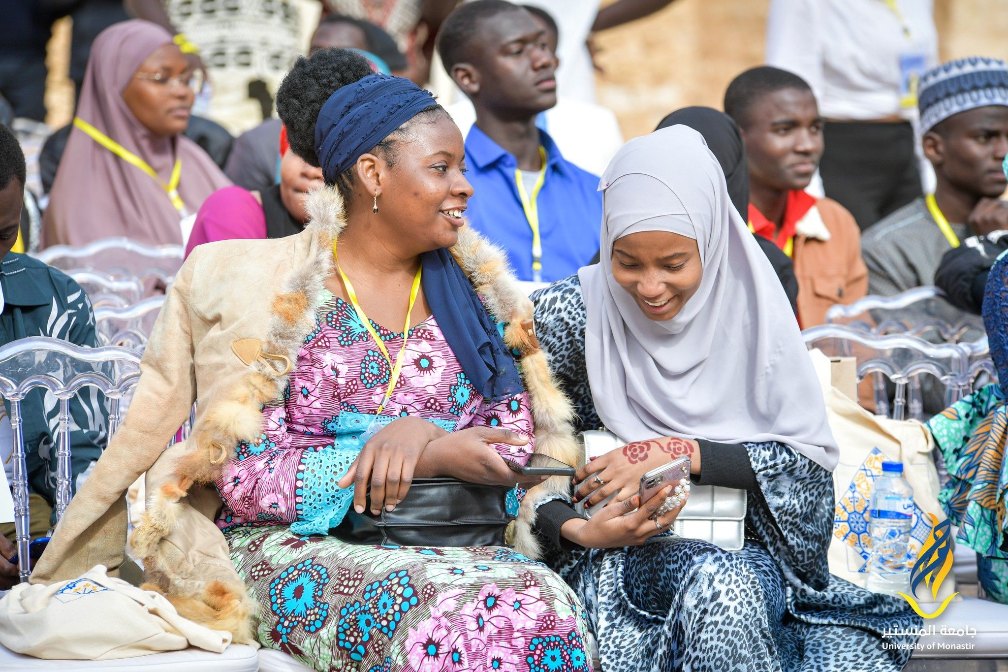 Journée de l'étudiant international