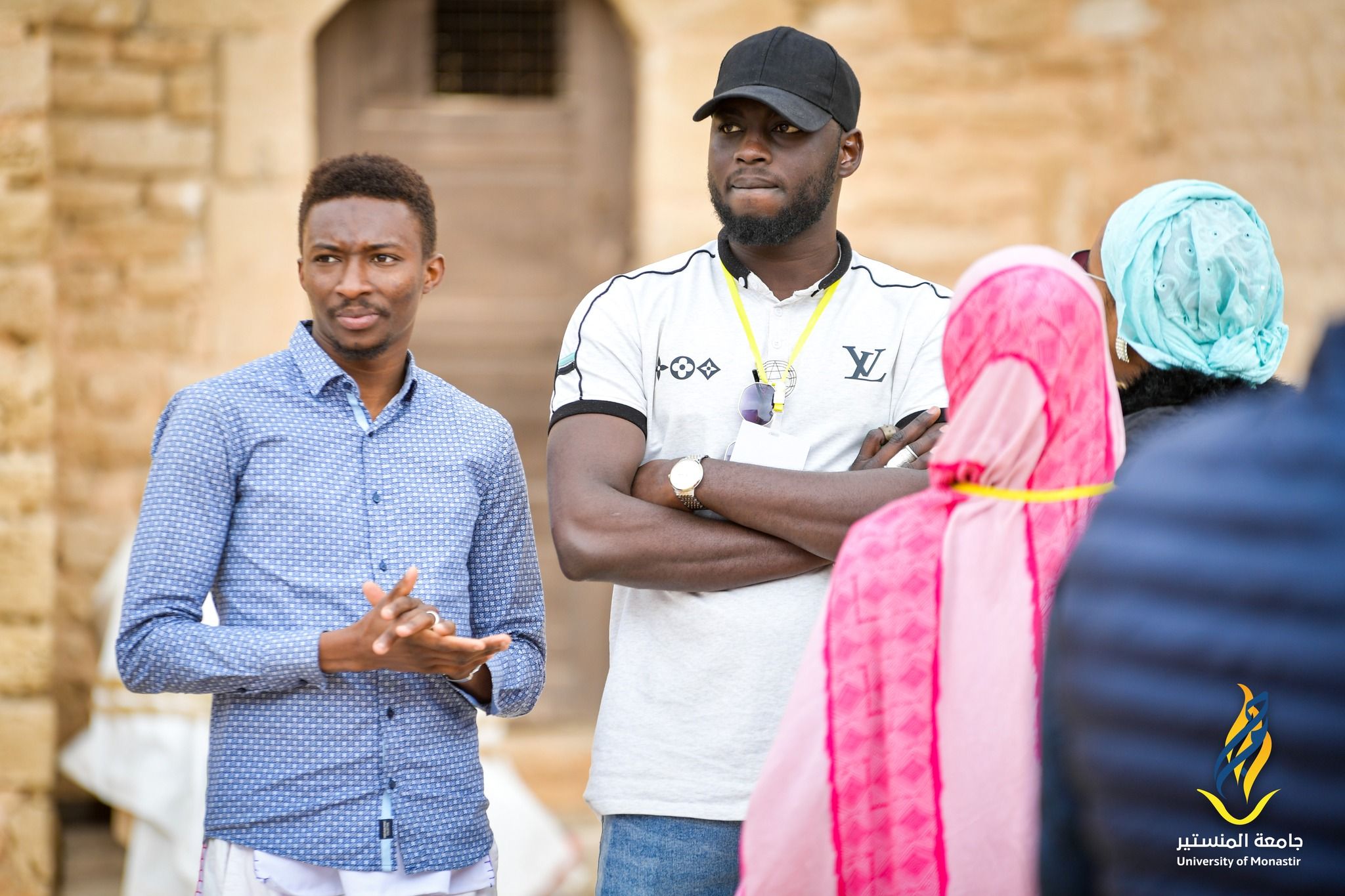Journée de l'étudiant international