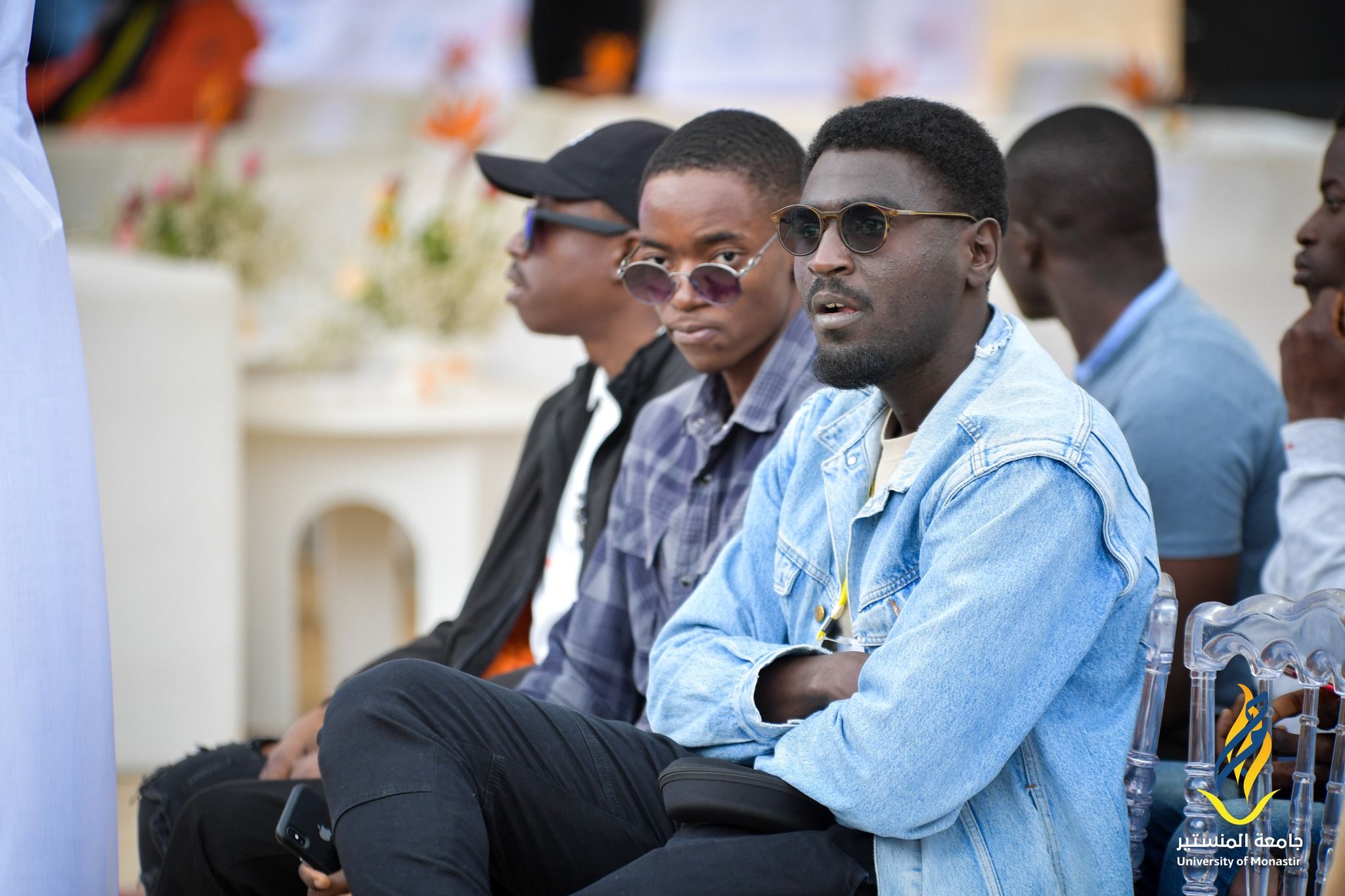 Journée de l'étudiant international