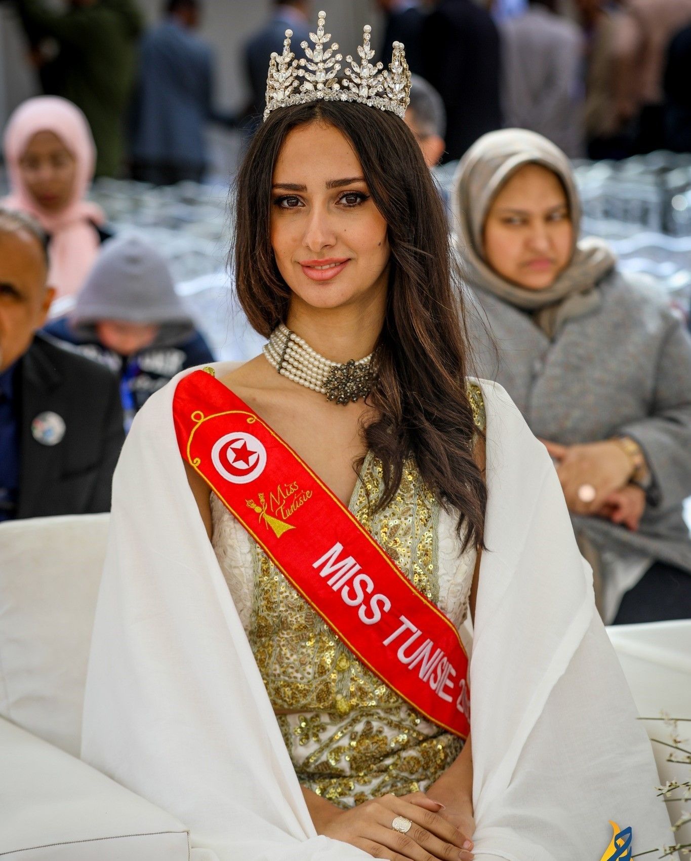 Journée de l'étudiant international