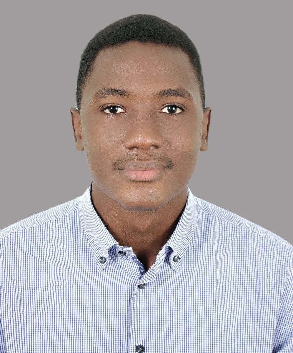 Ousmane Doudou Ridouane