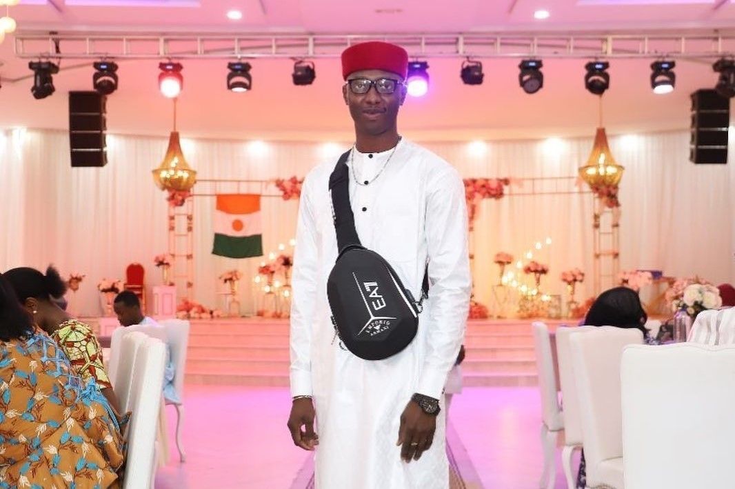 Journée d'intégration