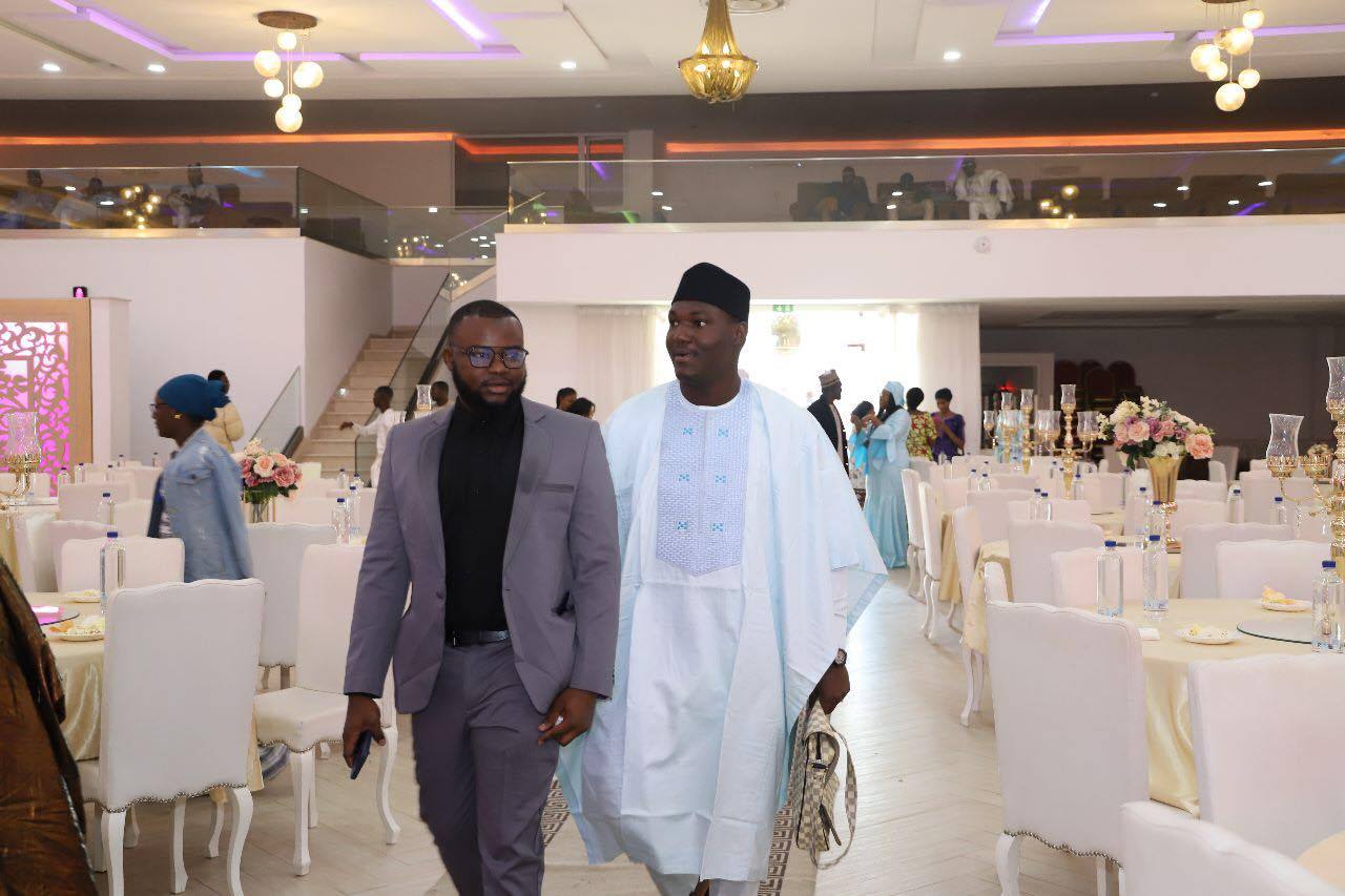 Journée d'intégration