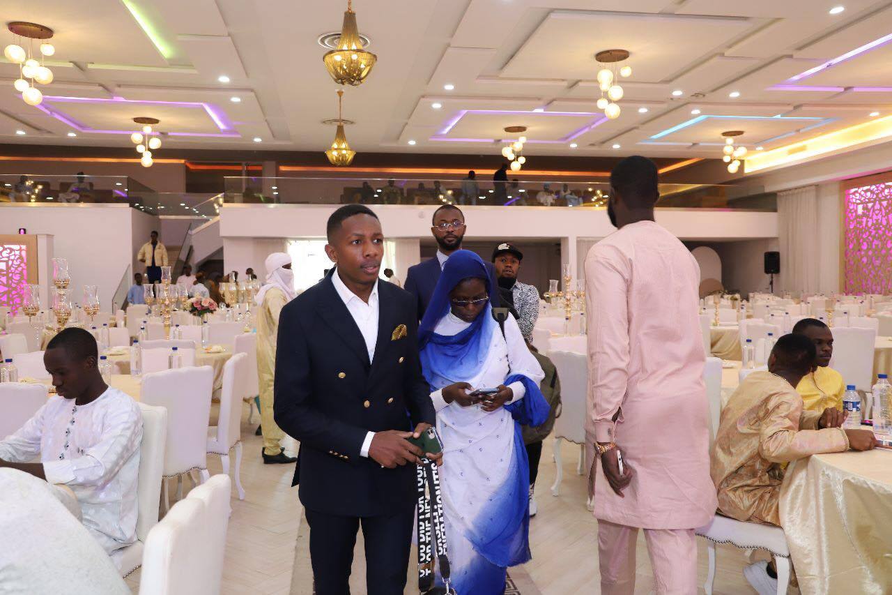 Journée d'intégration