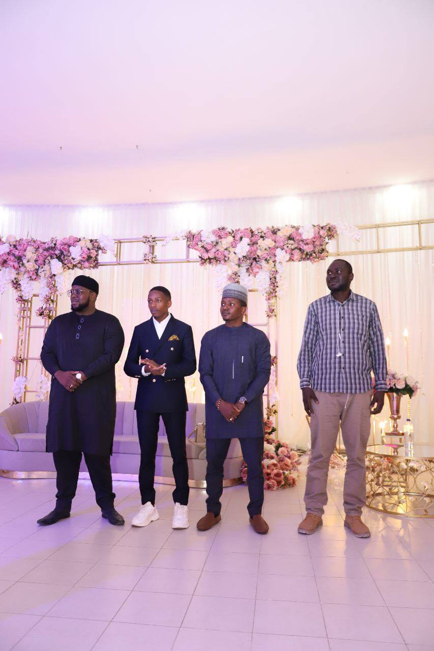 Journée d'intégration