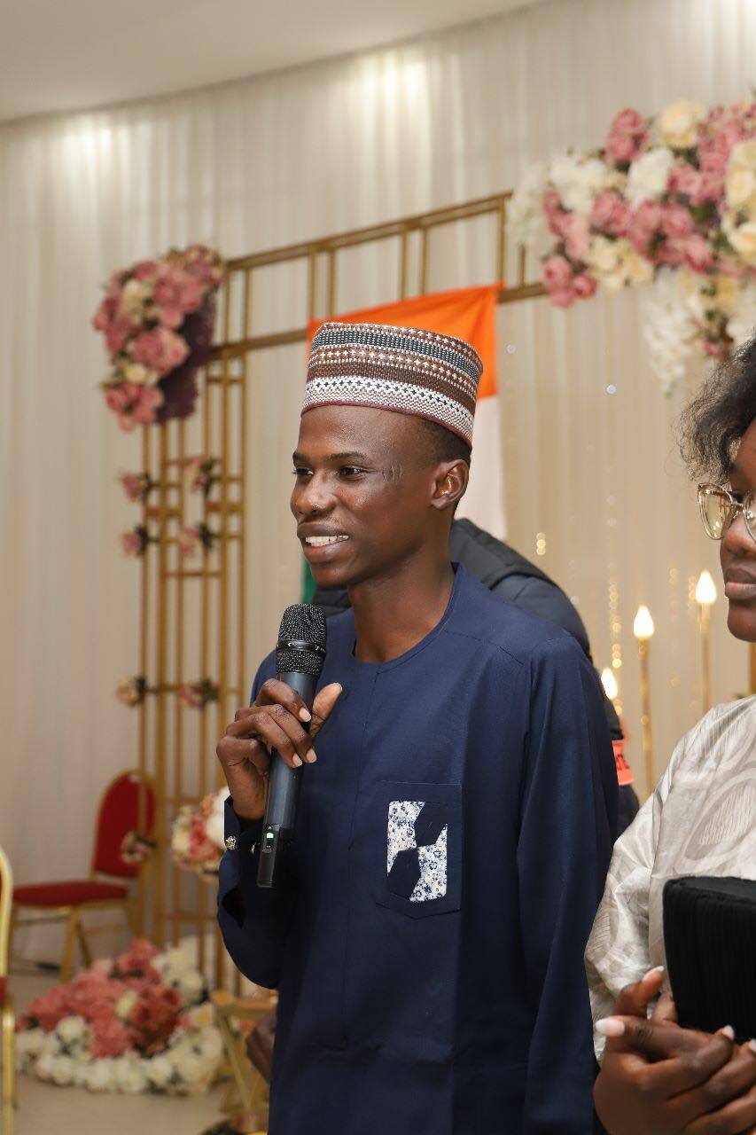 Journée d'intégration