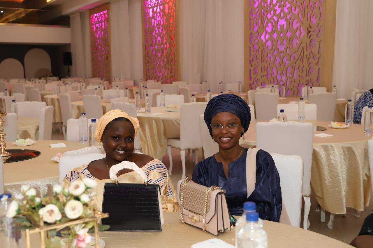 Journée d'intégration