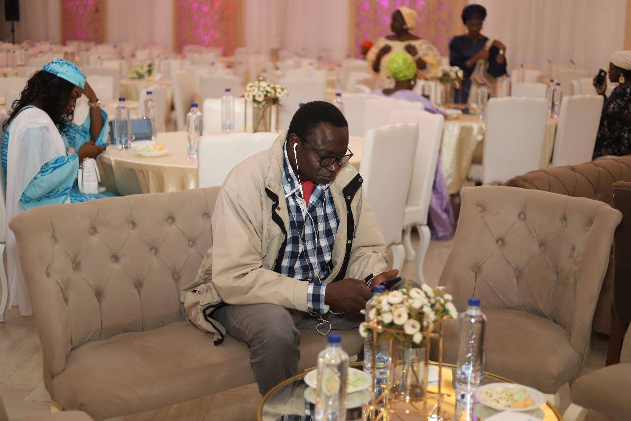 Journée d'intégration