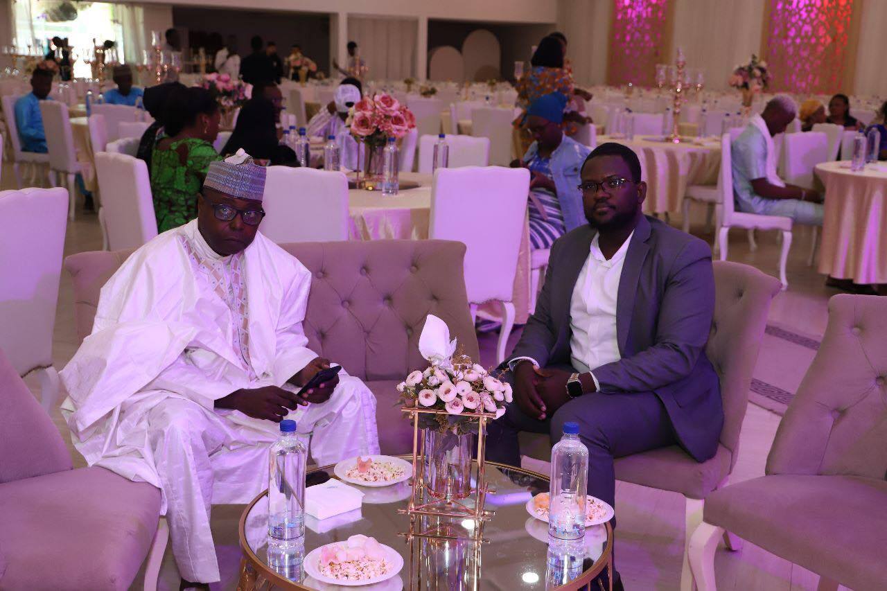 Journée d'intégration