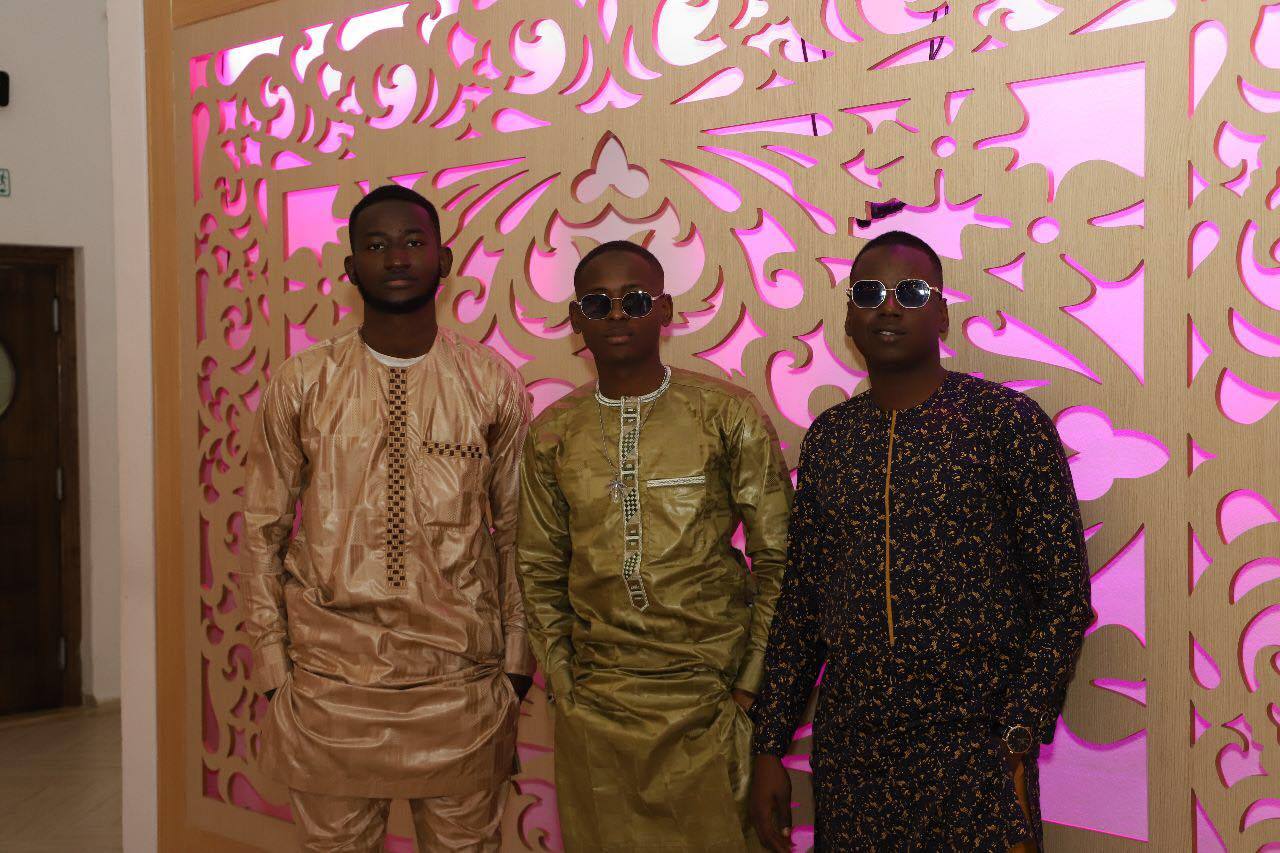 Journée d'intégration