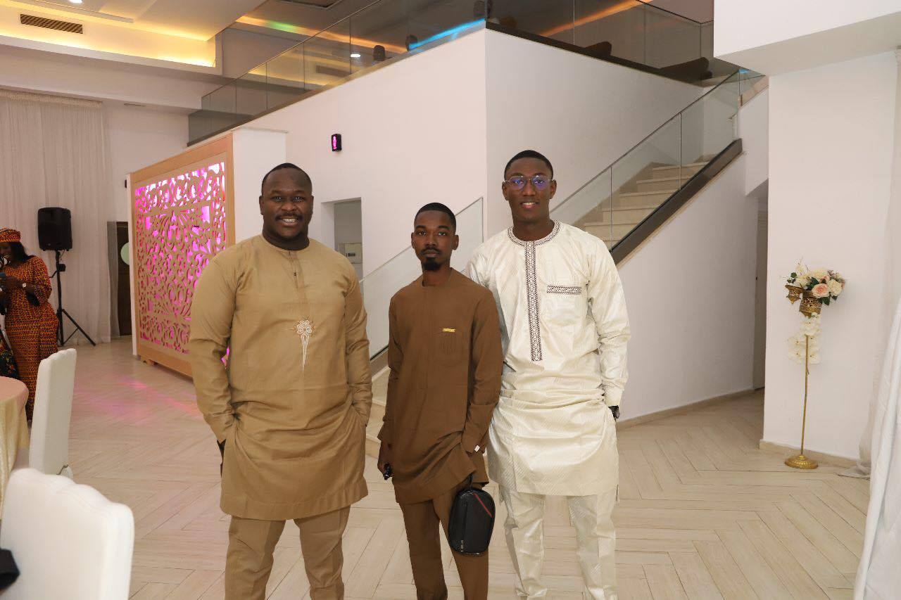 Journée d'intégration