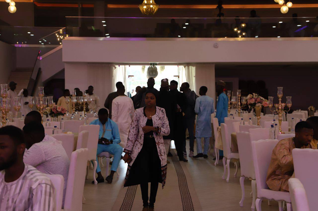 Journée d'intégration