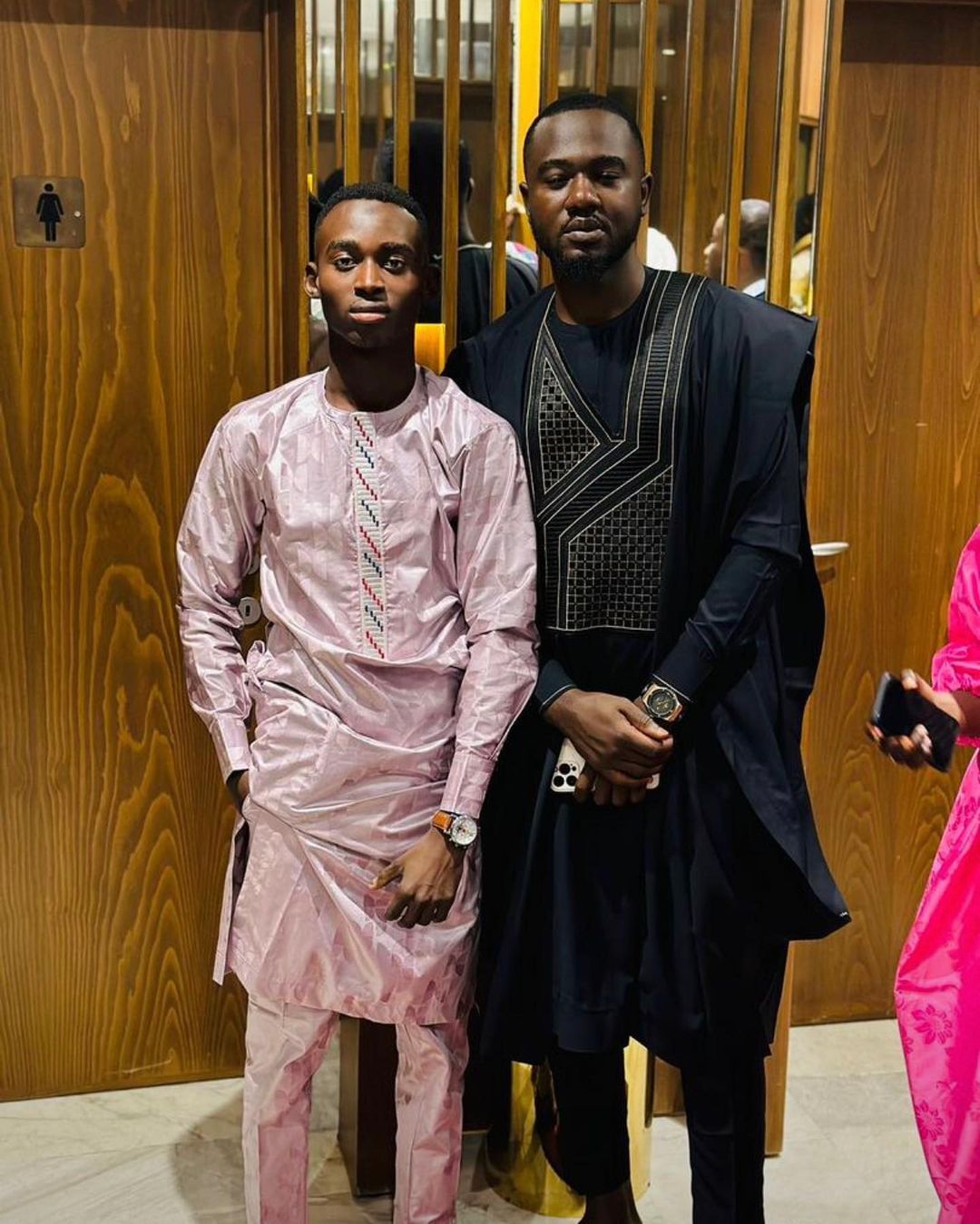 Journée d’intégration