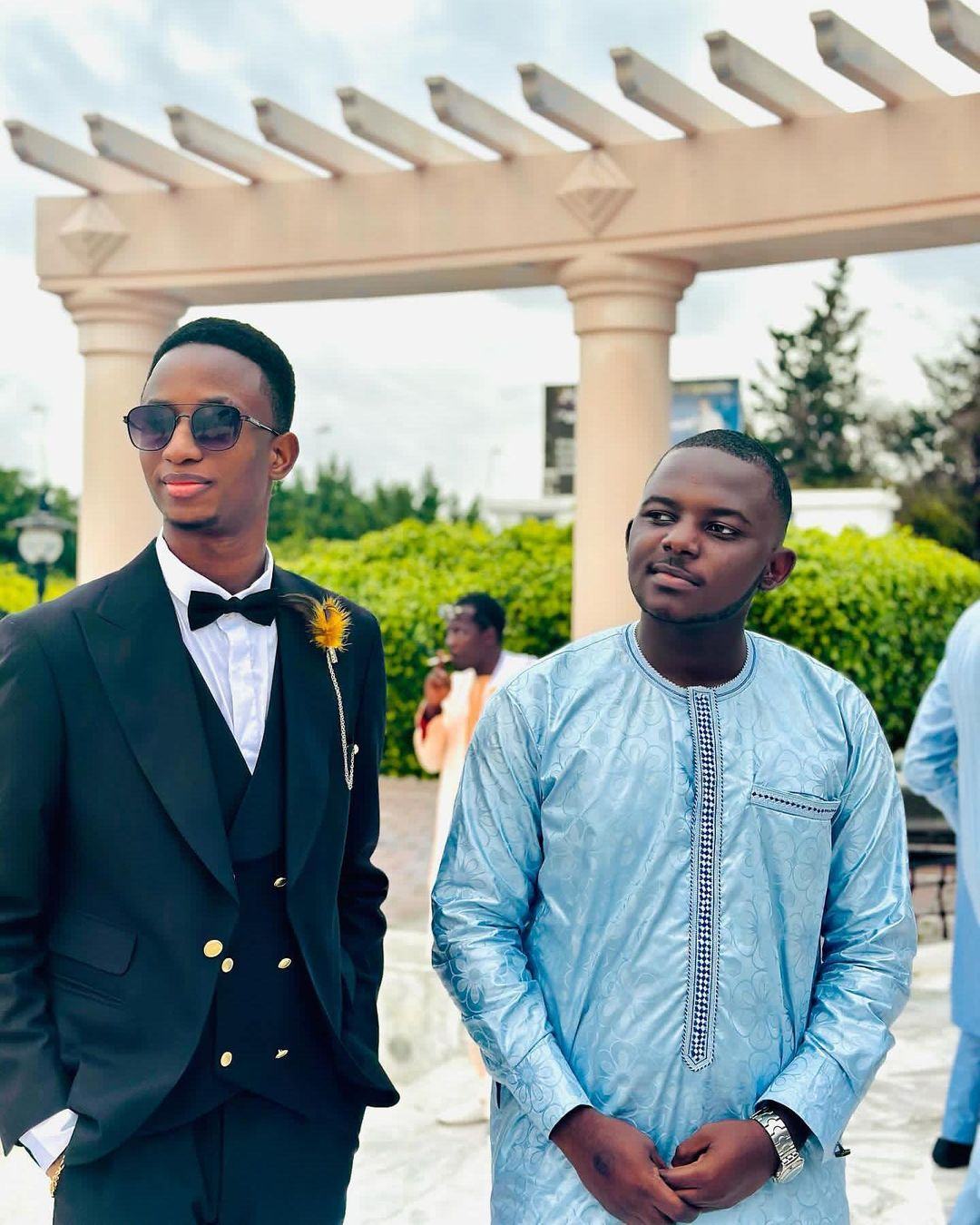 Journée d’intégration