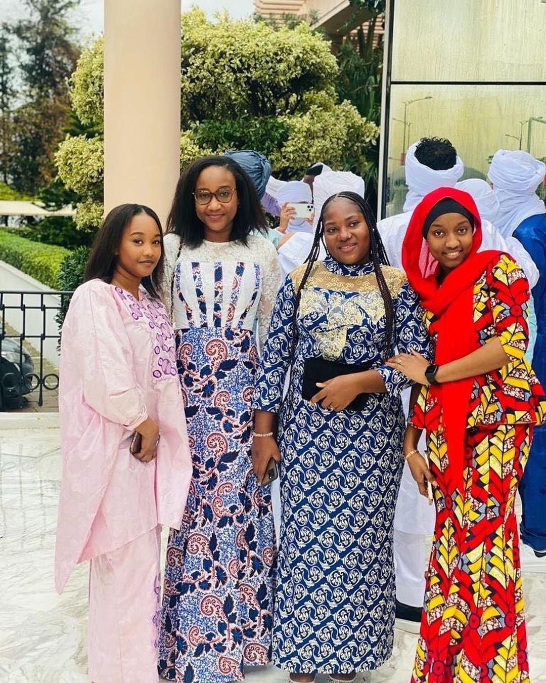 Journée d’intégration