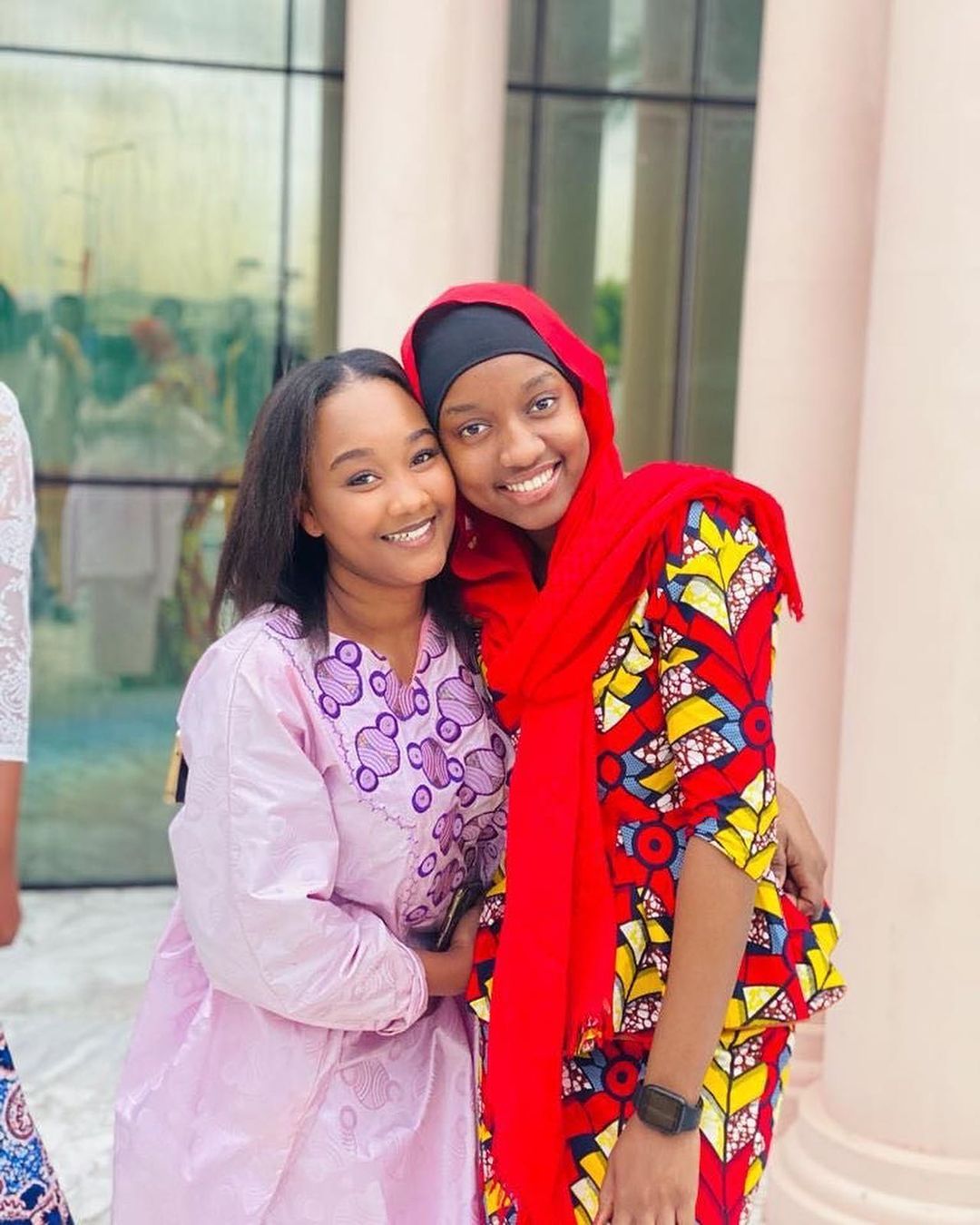 Journée d’intégration