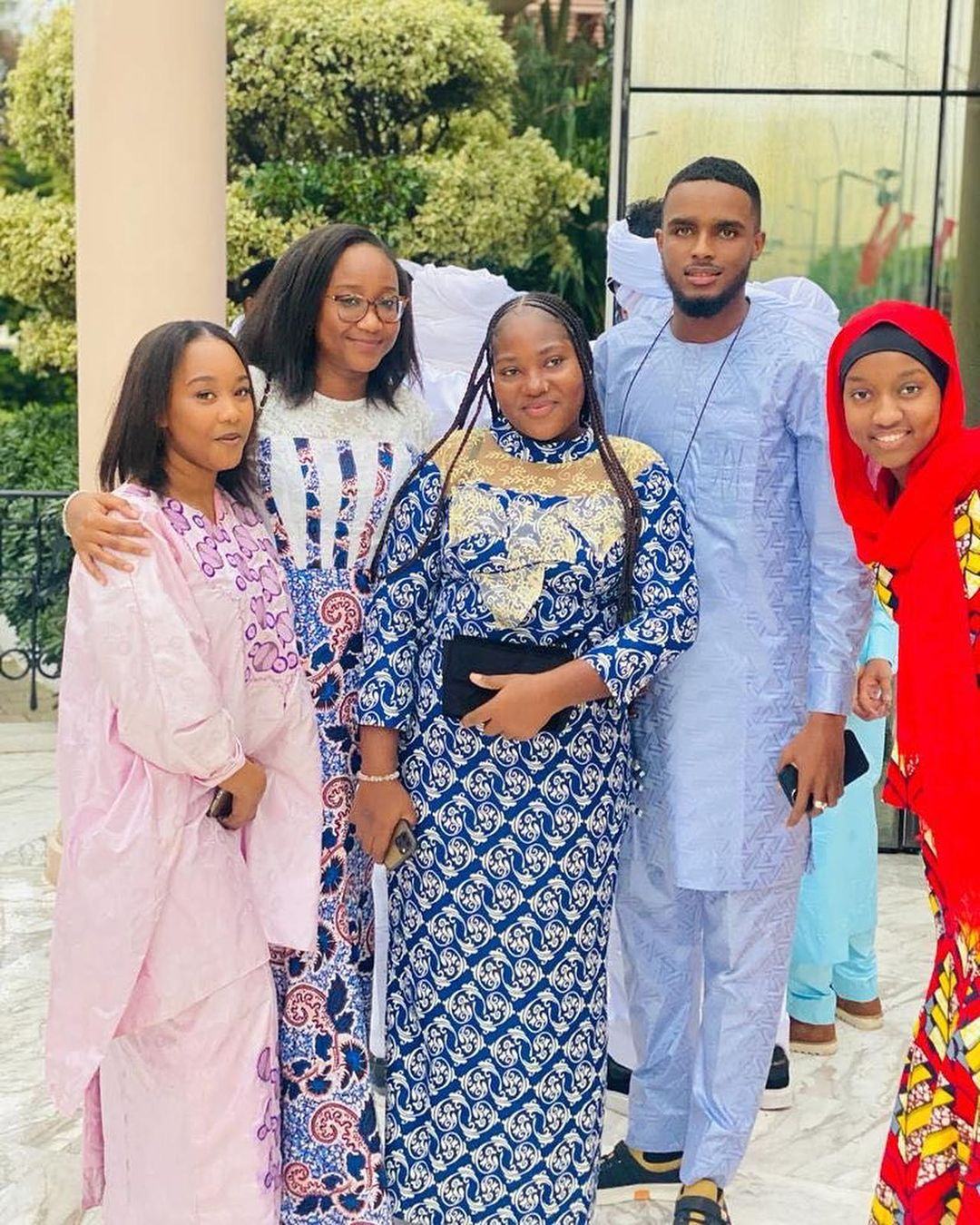 Journée d’intégration