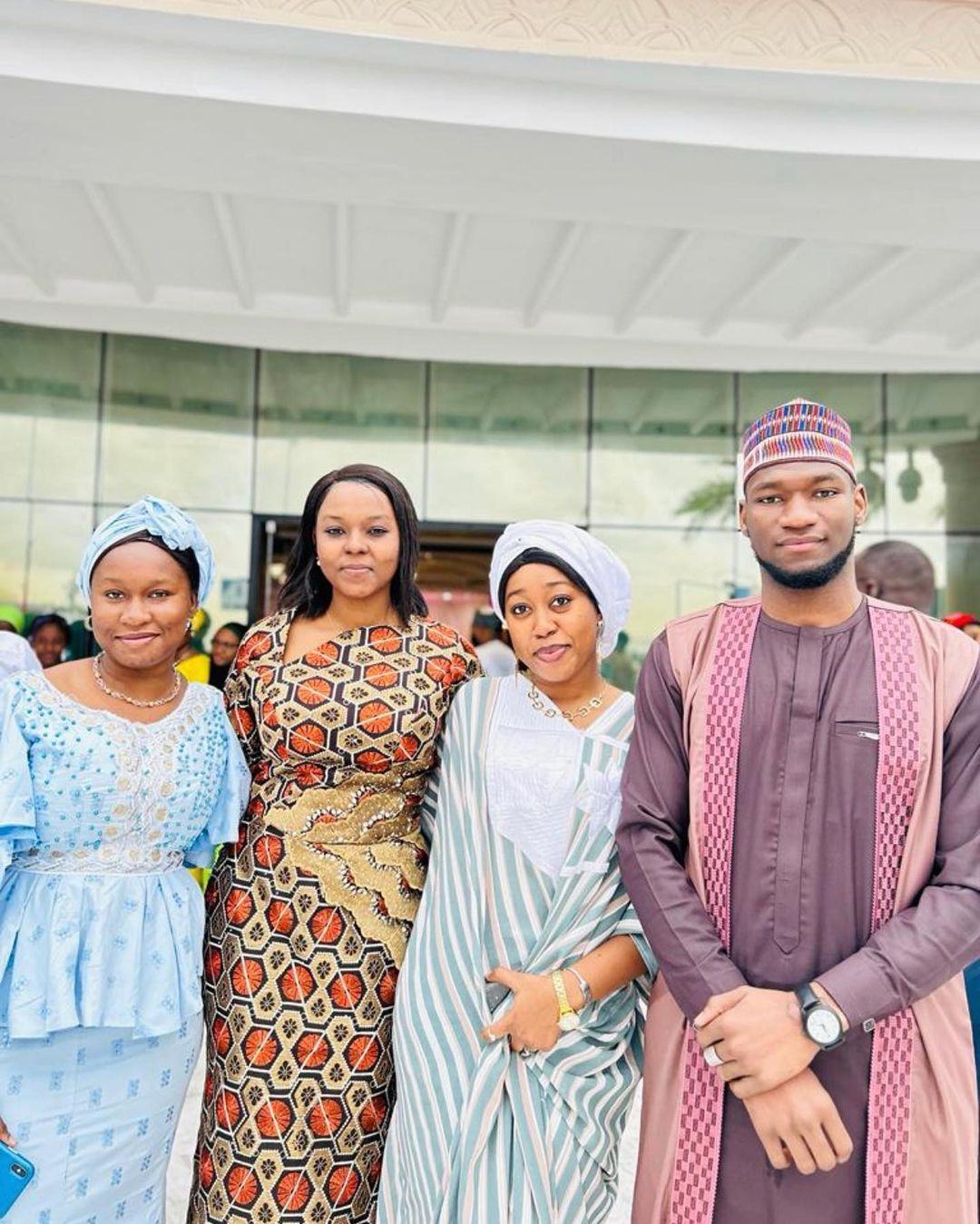 Journée d’intégration