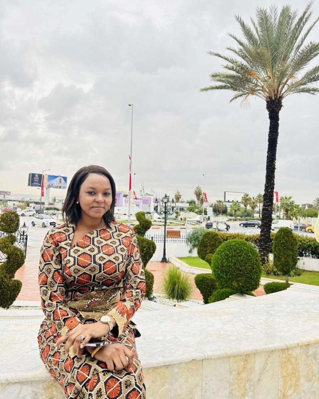 Journée d’intégration