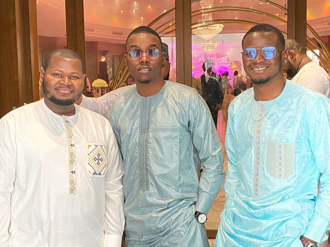 Journée d’intégration