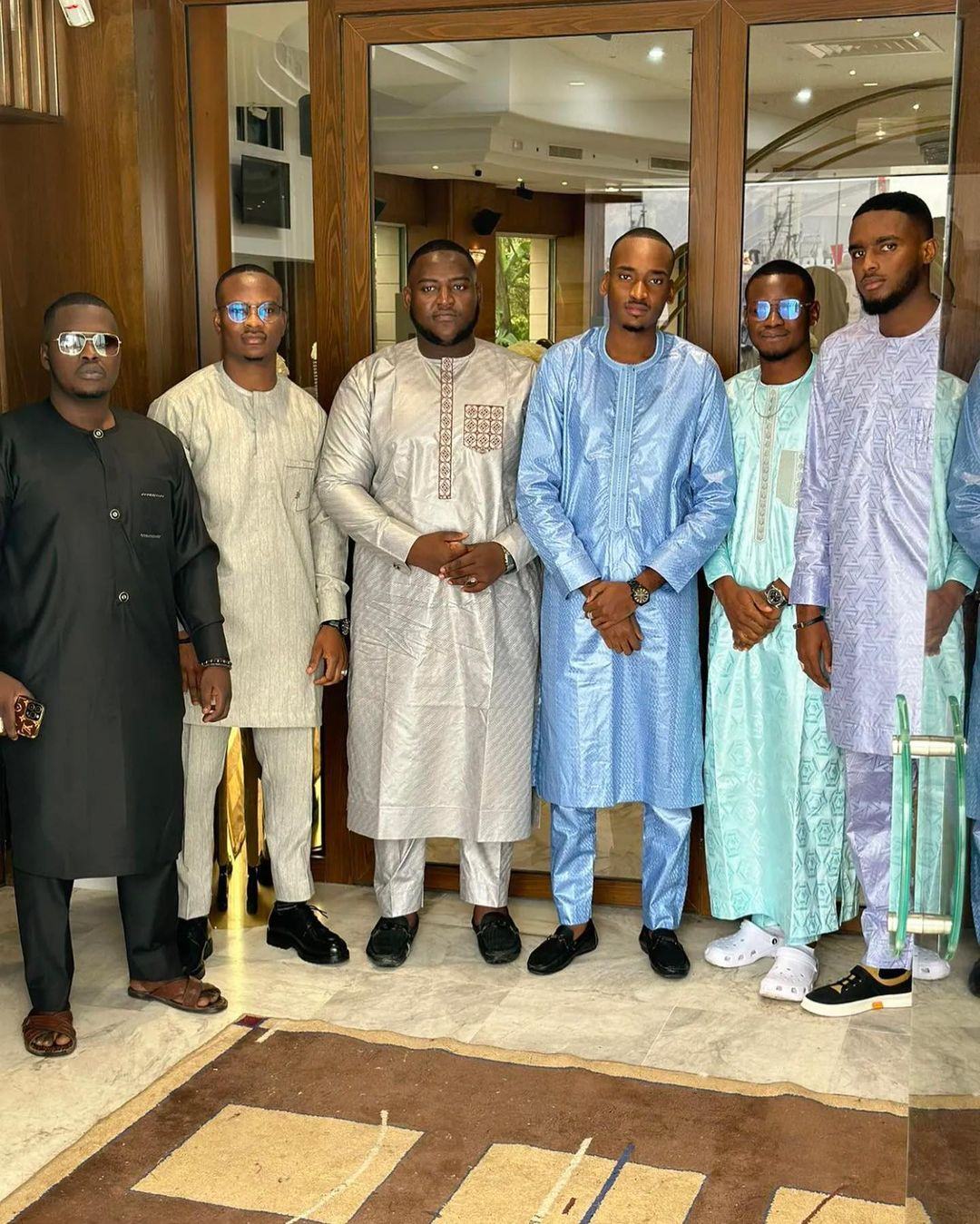 Journée d’intégration