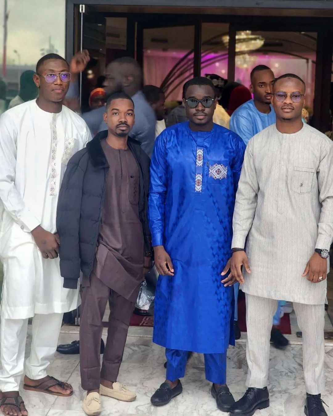 Journée d’intégration