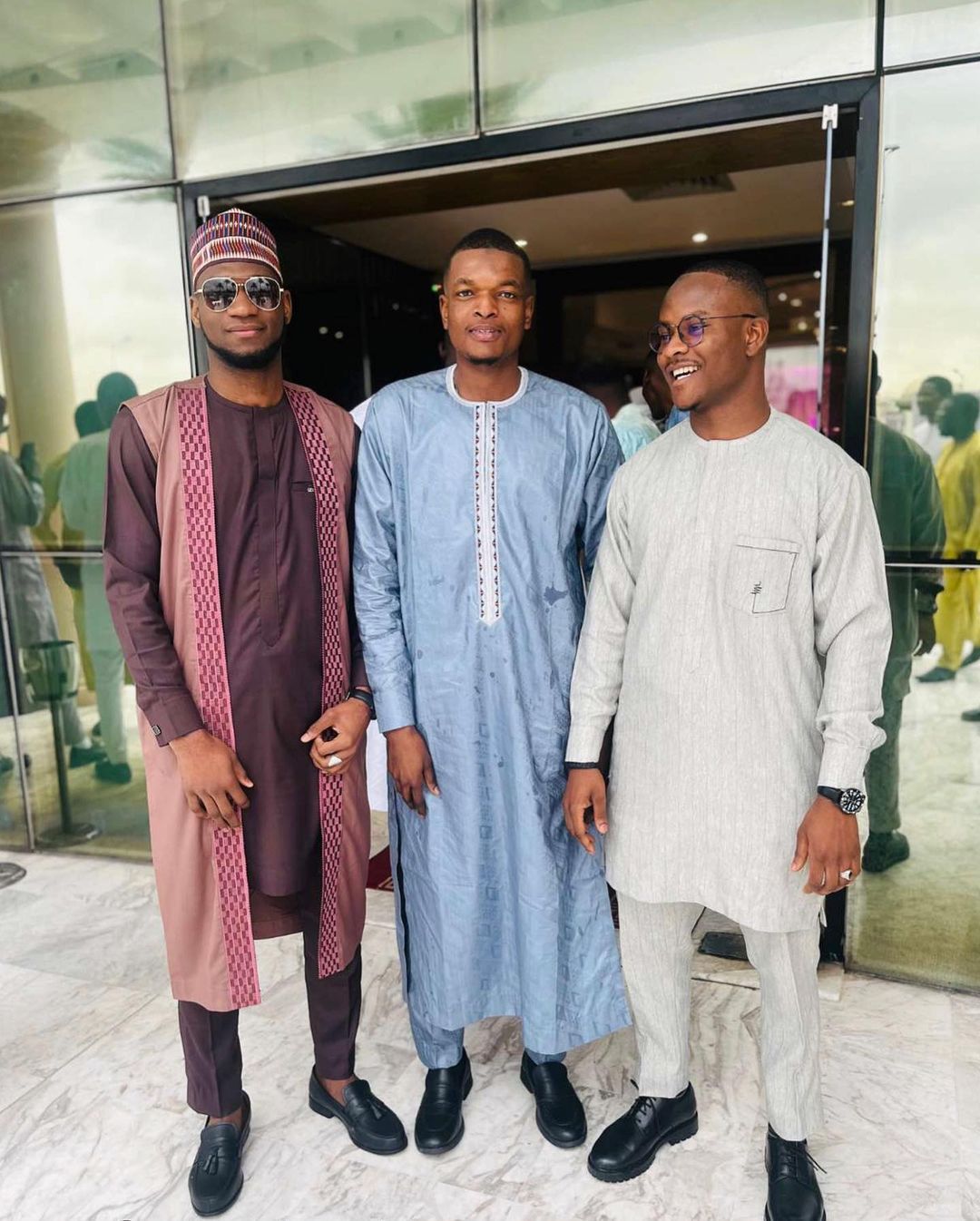 Journée d’intégration