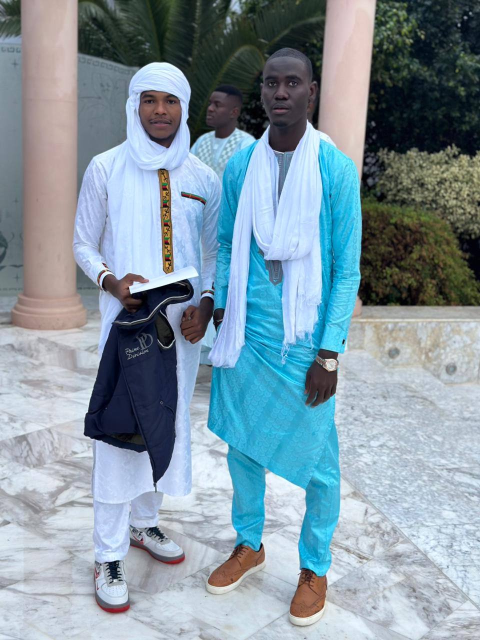 Journée d’intégration