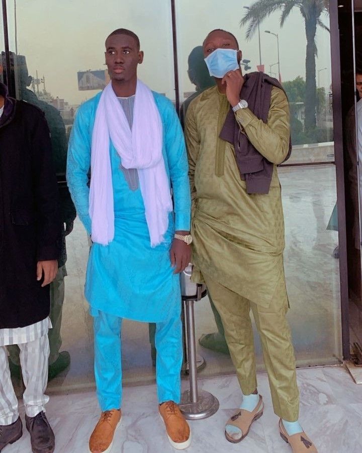 Journée d’intégration