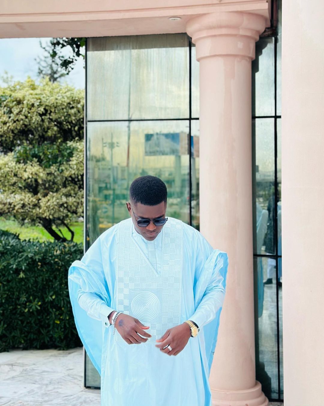 Journée d’intégration