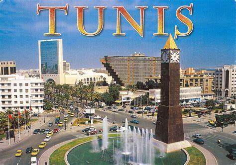 Tunis