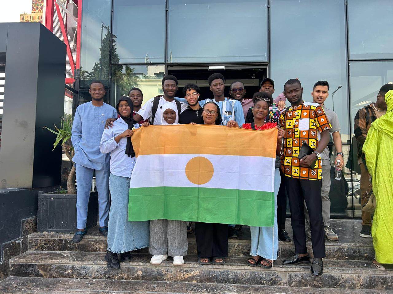 Journée Culturelle de l'Université Centrale