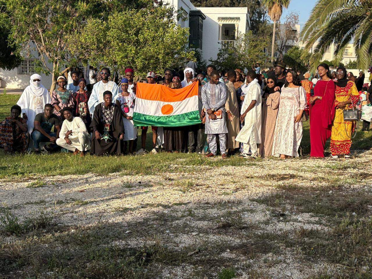 Journée Culturelle de UIK