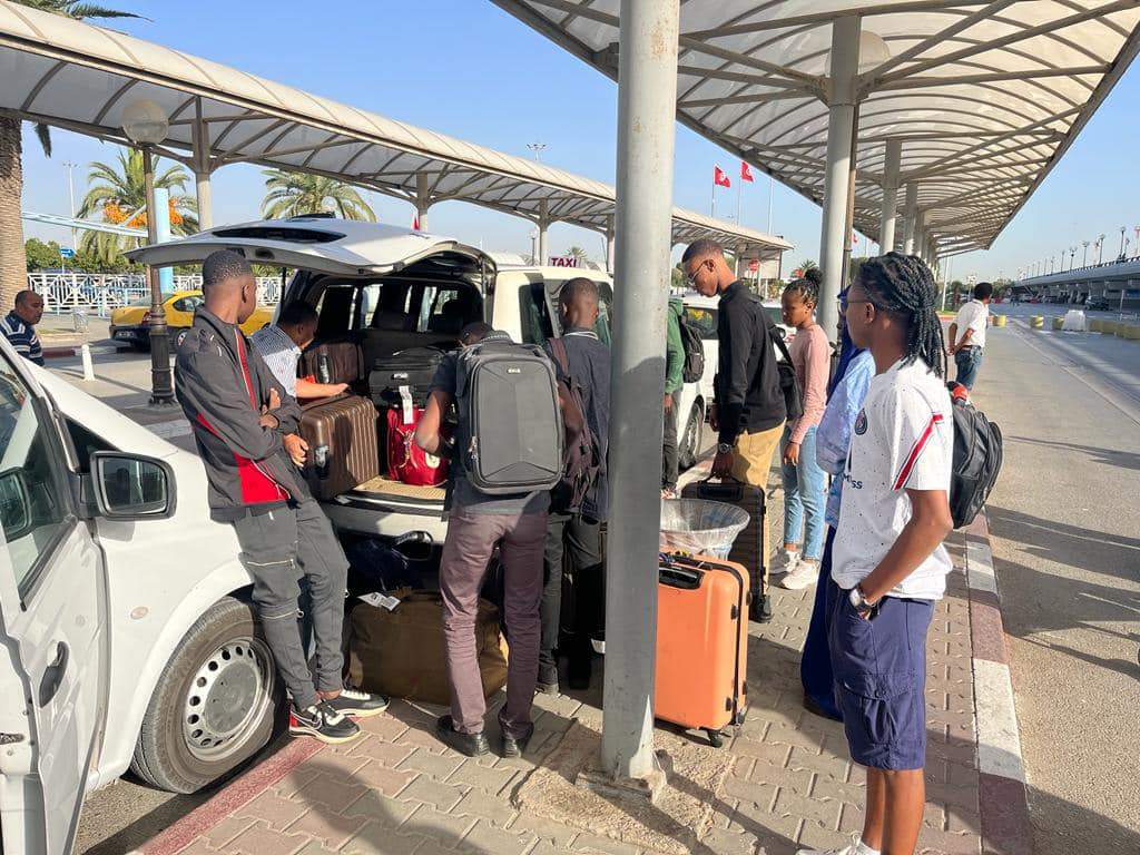 Accueil des nouveaux bacheliers