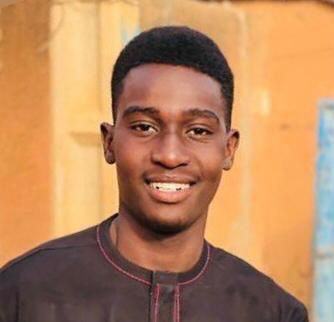 Yasser Alhassane Yahaya